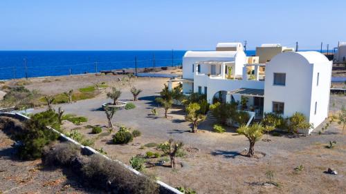 Kamari Apartment | Sun Anemos Resort