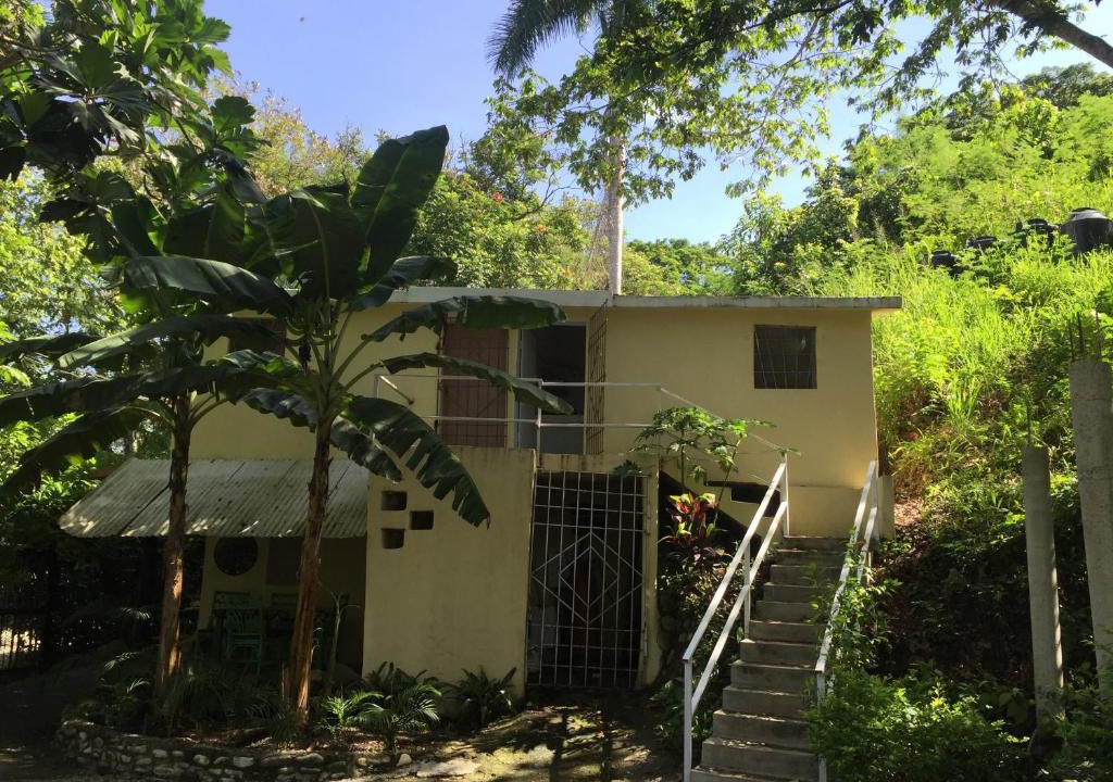 Munoz Apartment | Sun Camp DR Eco-Village