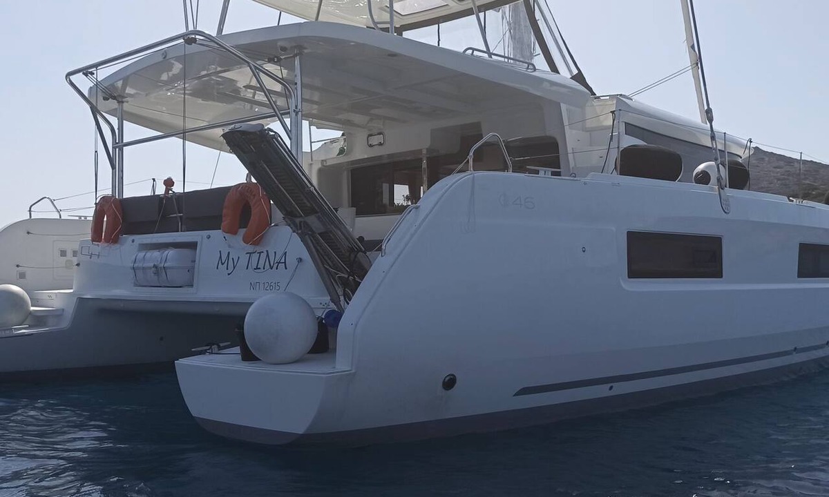 Kontokali Boat Rental | Sun-Kissed Sailing Adventure in the Ionian Islands