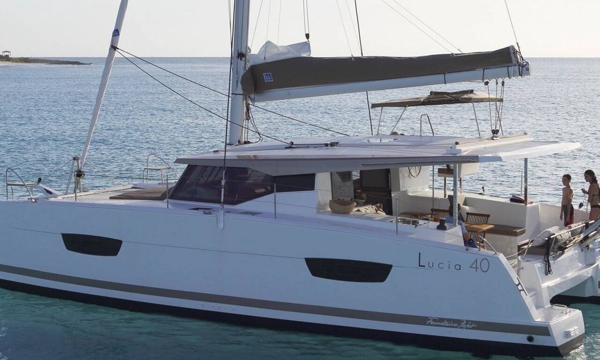 Rhodes Town Boat Rental | Sun-Kissed Sailing Adventure in the Dodecanese Islands