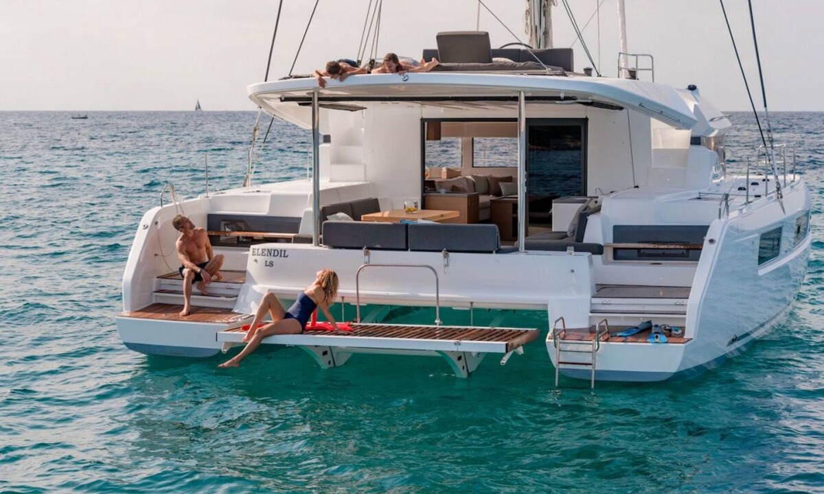 Kos Boat Rental | Sun-Kissed Sailing Adventure in the Dodecanese Islands