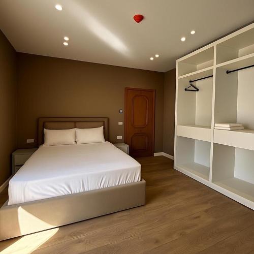 Farke Hotel | Sun Lake Villa