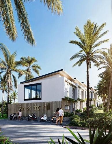 Kampial Villa | Sun of the hill