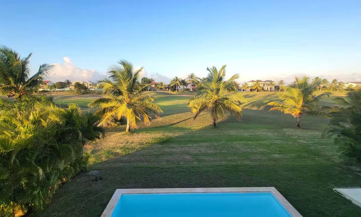 La Estancia House | Sundia: Entire home in Boca de Yuma, Dominican Republic