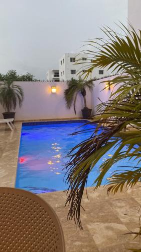 Los Melones Apartment | Sunflower Bayahibe with pool