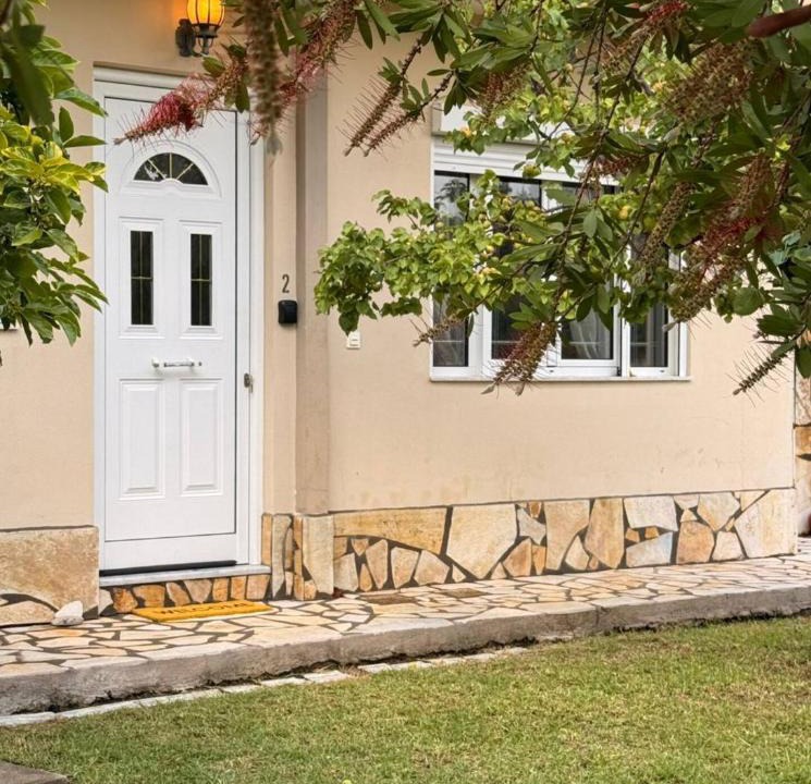Paleros Apartment | SunKipos