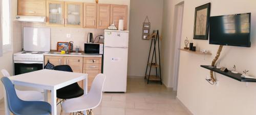 Souvala Apartment | SunLight APARMENTS