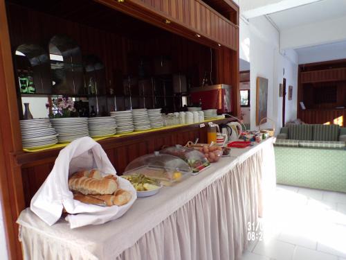 Agia Galini Hotel | Sunlight Hotel