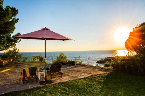 Lassi House | Sunny Beach Villa