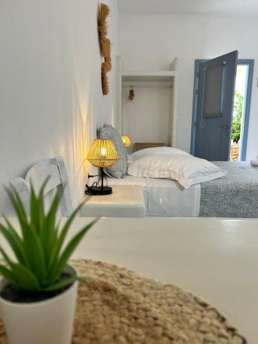 Naxos Apartment | Sunny Studios Naxos