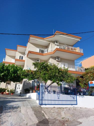 Kanali Apartment | Sunset Apartments