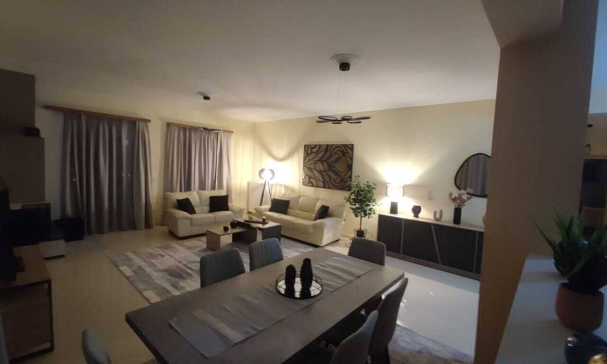 Ioannina Apartment | Sunset View