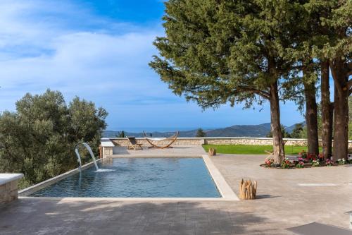 Margarites Villa | Sunshine - Fairytale Countryside Villa by etouri