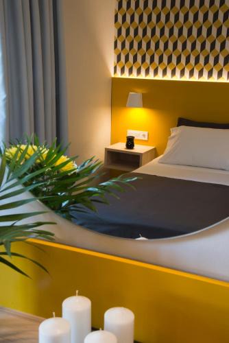 Malia Apartment | Sunshine Studios