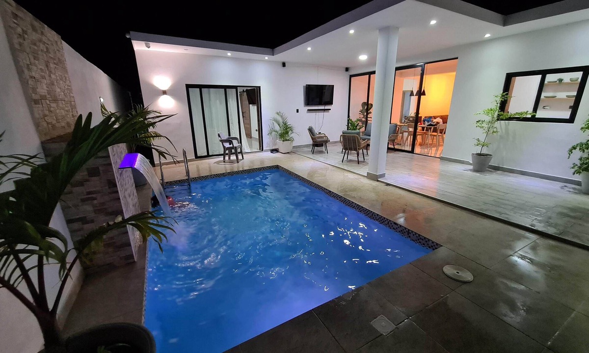 Montellano Villa | Sunview - Beautiful & Private Villa in Puerto Plata