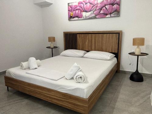 Keramoti Apartment | SunWaves Apartments