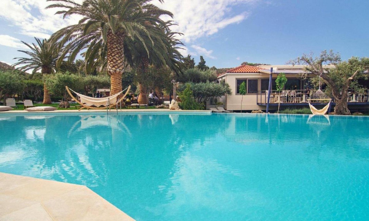 Agia Galini Villa | Superb Agios Vasilios Suite | Lolopechka Suite | 1 Bedroom