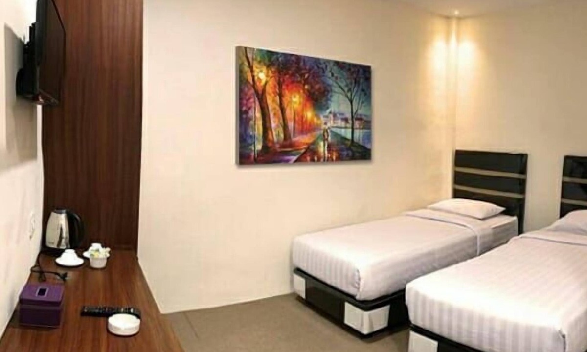 Dumai Hotel | Superstar Hotel