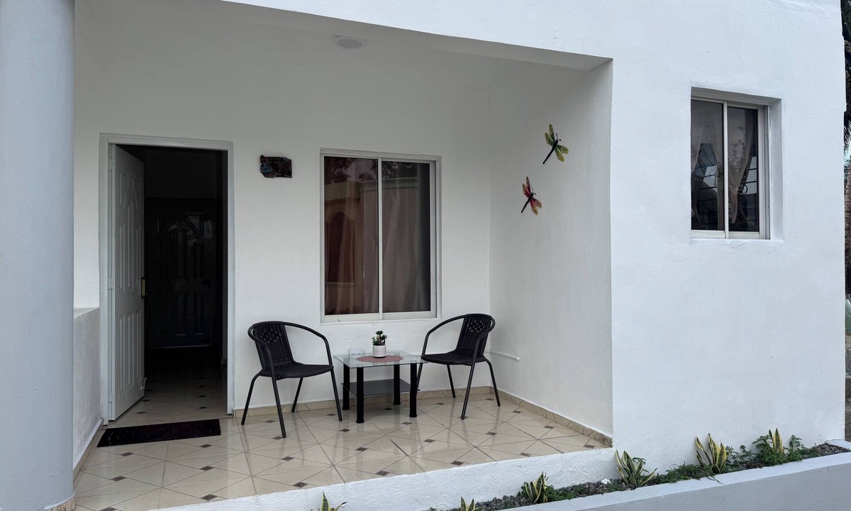 Bonao Apartment | Sweet Apartment 2