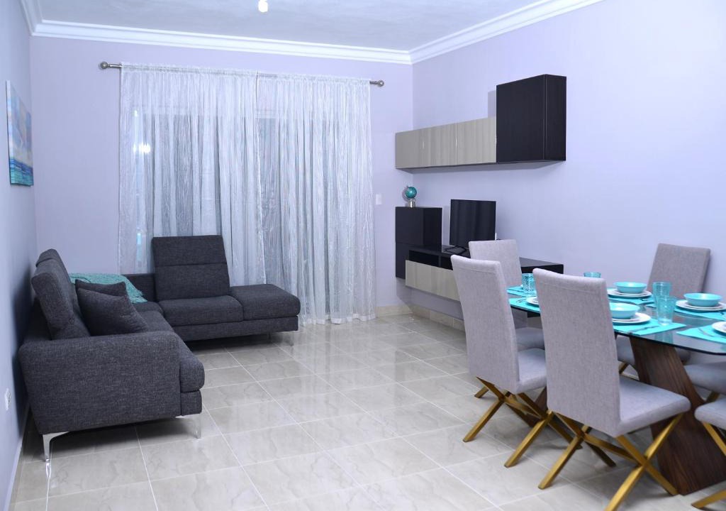 Higuey Apartment | SWEET DREAM