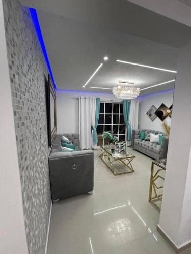 Gregorio Luperon Apartment | Sweet Home
