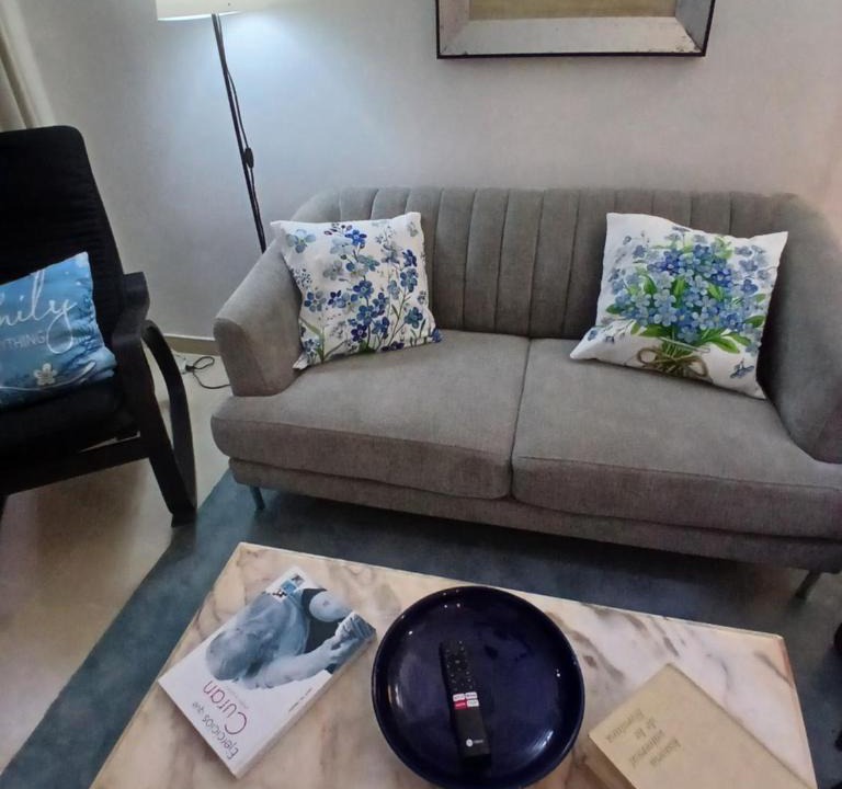 Pantoja Apartment | Sweet Home