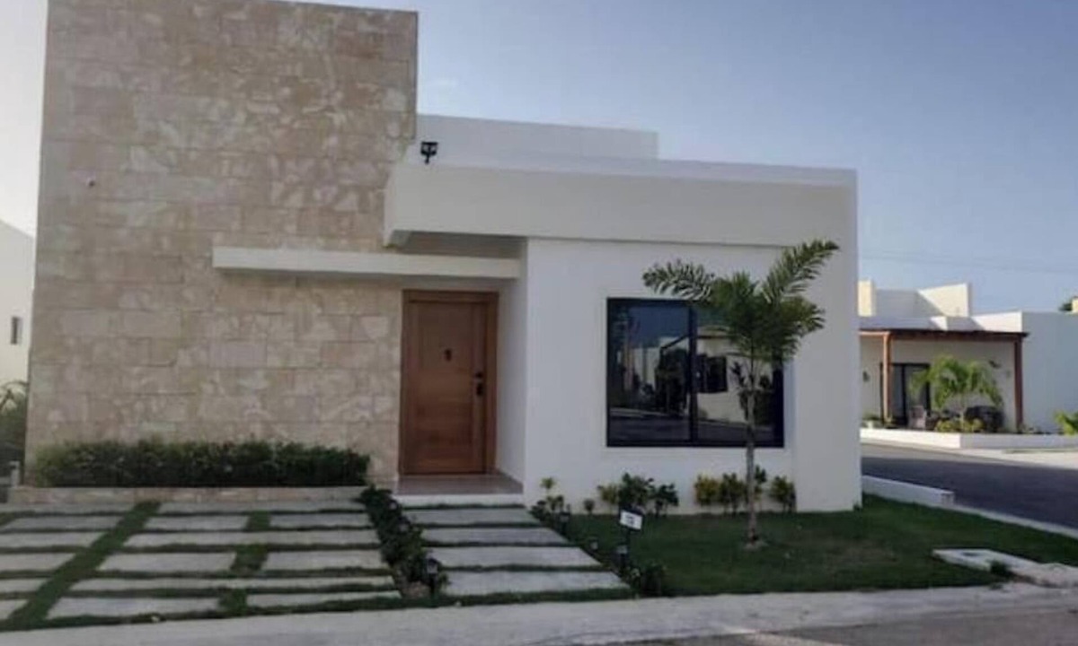 Punta Cana House | Sweet home @Downtown Punta cana