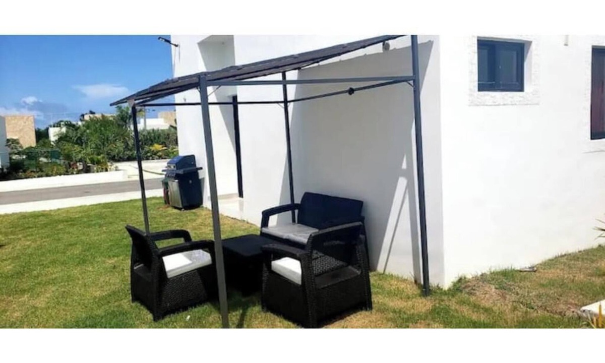 Punta Cana Villa | Sweet Home Villa Ecos Del Mar @ Downtown Punta Cana