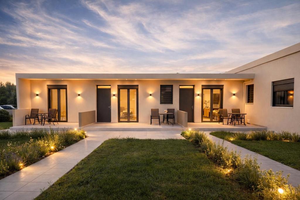 Souda Apartment | Sweven boutique apartments
