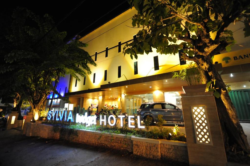 Kupang Hotel | Sylvia Hotel Budget