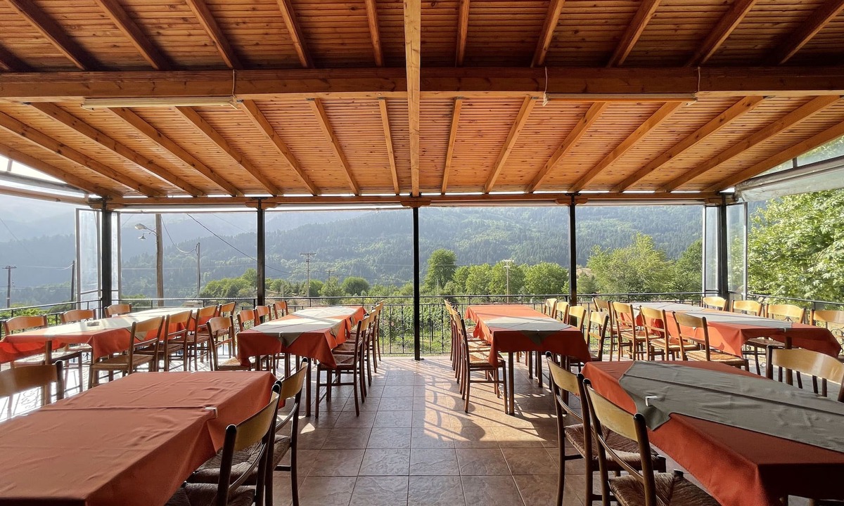 Argithea House | Ta livadia