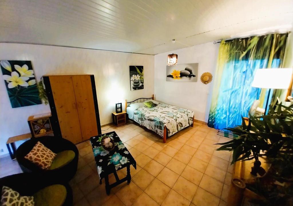 Arue Apartment | TAHITI - Erima POOL Studio