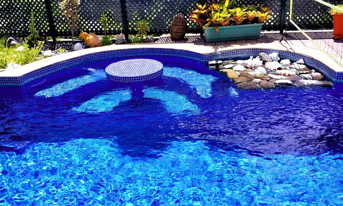 Arue Apartment | TAHITI - Terevete Pool Studio
