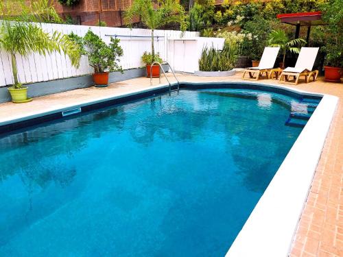 Pirae House | TAHITI - Vetea POOL Fare