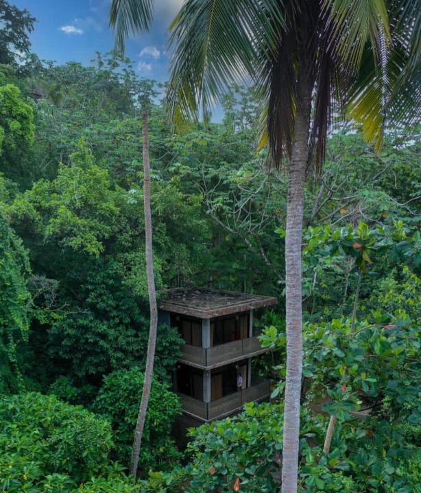Samana Cabin | Taino Beach Lofts