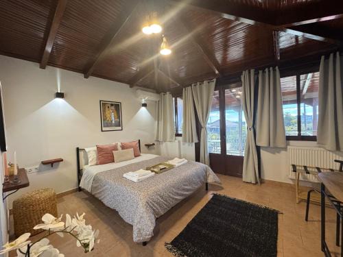 Skafidia Apartment | Takis' Attic