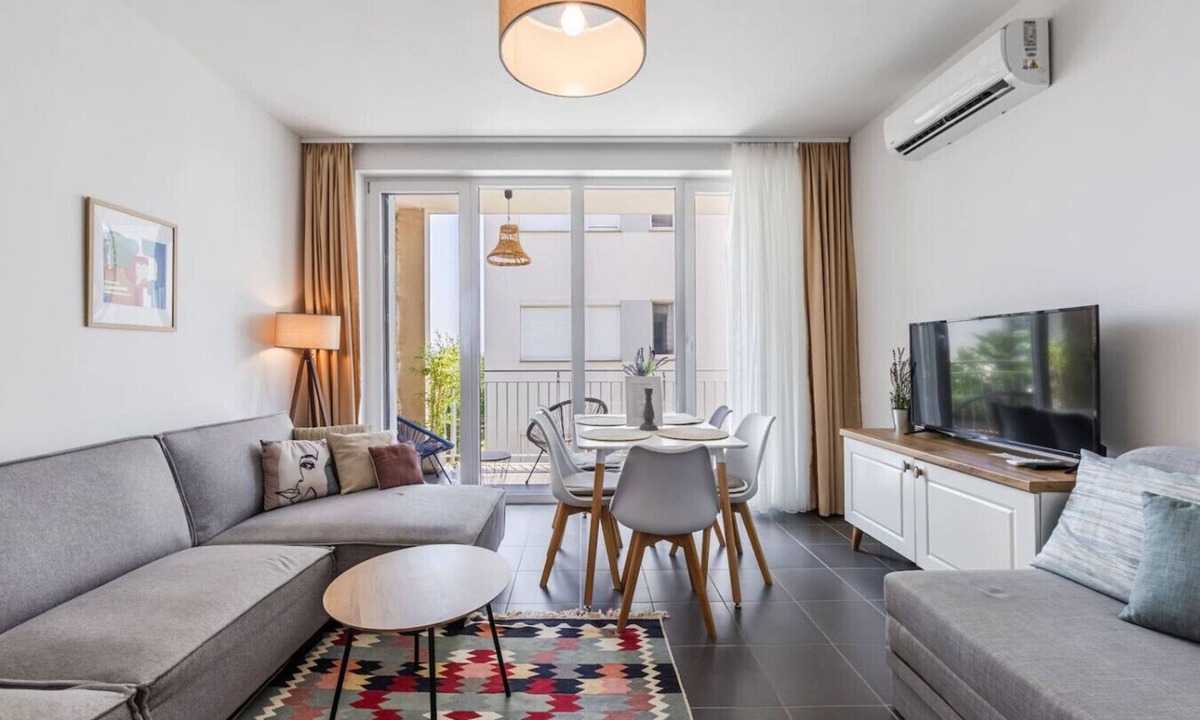 Sakës Apartment | Talea Dream Beach Apartment by PikHost