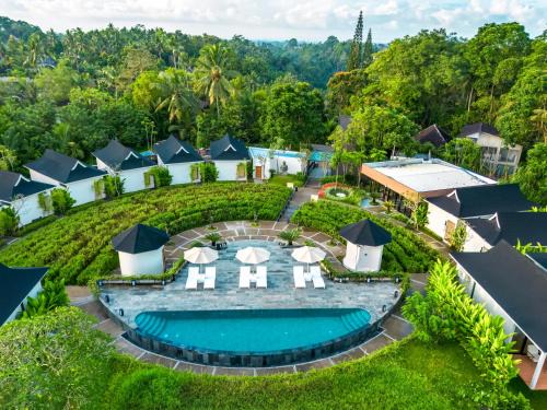 Sambahan Resort | Tanada Resort Ubud by AMITHYA