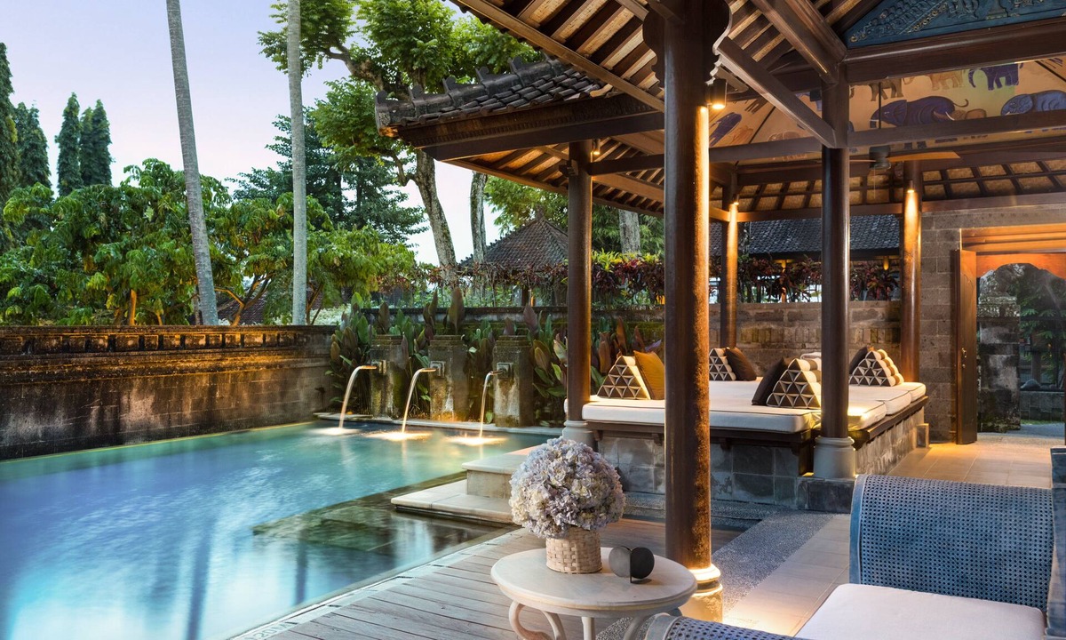 Kemenuh Hotel | Tanah Gajah, a Resort by Hadiprana