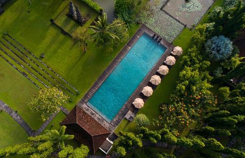 Kemenuh Resort | Tanah Gajah, a Resort by Hadiprana