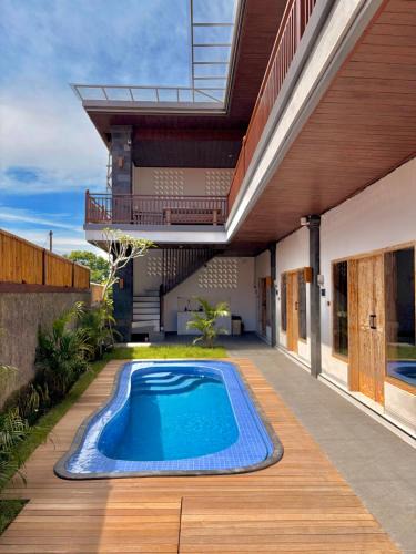 Kerobokan House | Tanhana Seminyak