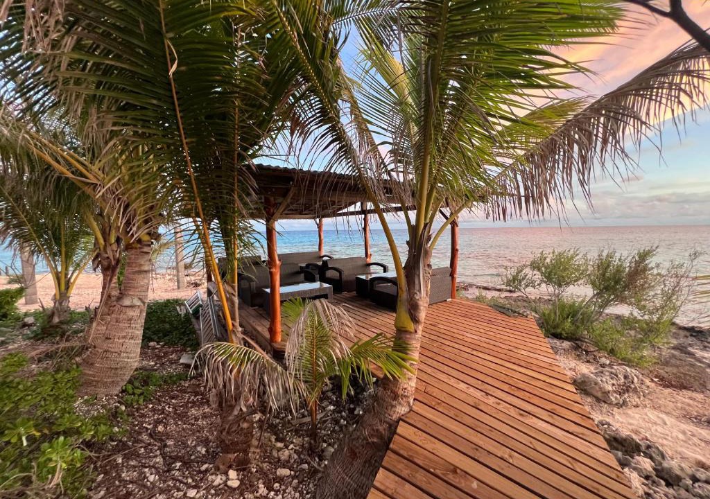 Rangiroa Hotel | Te Mao