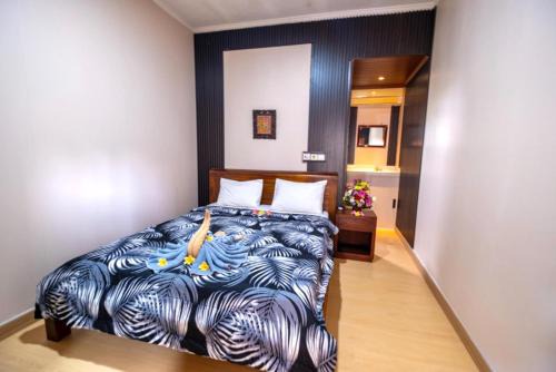 Ubud City-Centre House | Teba House Ubud by ecommerceloka - CHSE Certified