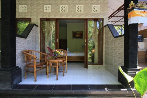 Peliatan House | Teba Jati Guest House
