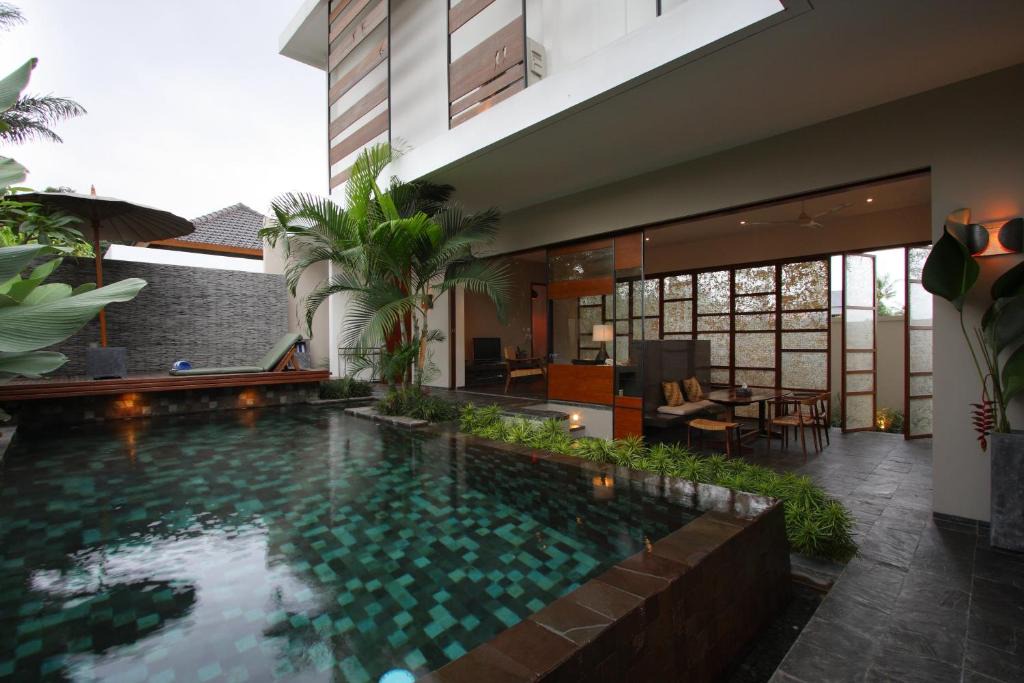 Pengosekan Hotel | Tegal Sari Accommodation Ubud
