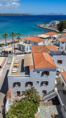 Spetses Hotel | Teresa Spetses
