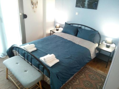 Petralona Apartment | Teros apartment