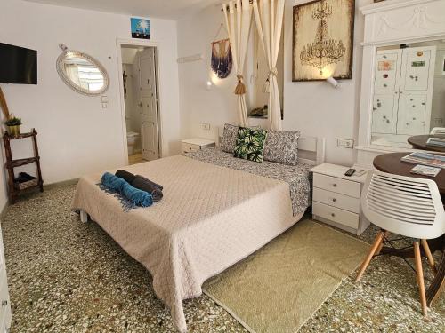 Little Venice Apartment | Terra Nova