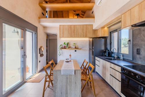 Papadhianika Apartment | Terra Rossa