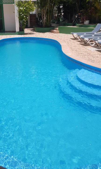 Boca Chica Apartment | Terraza del Caribe